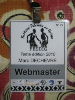 03 Le Badge Du Festival
